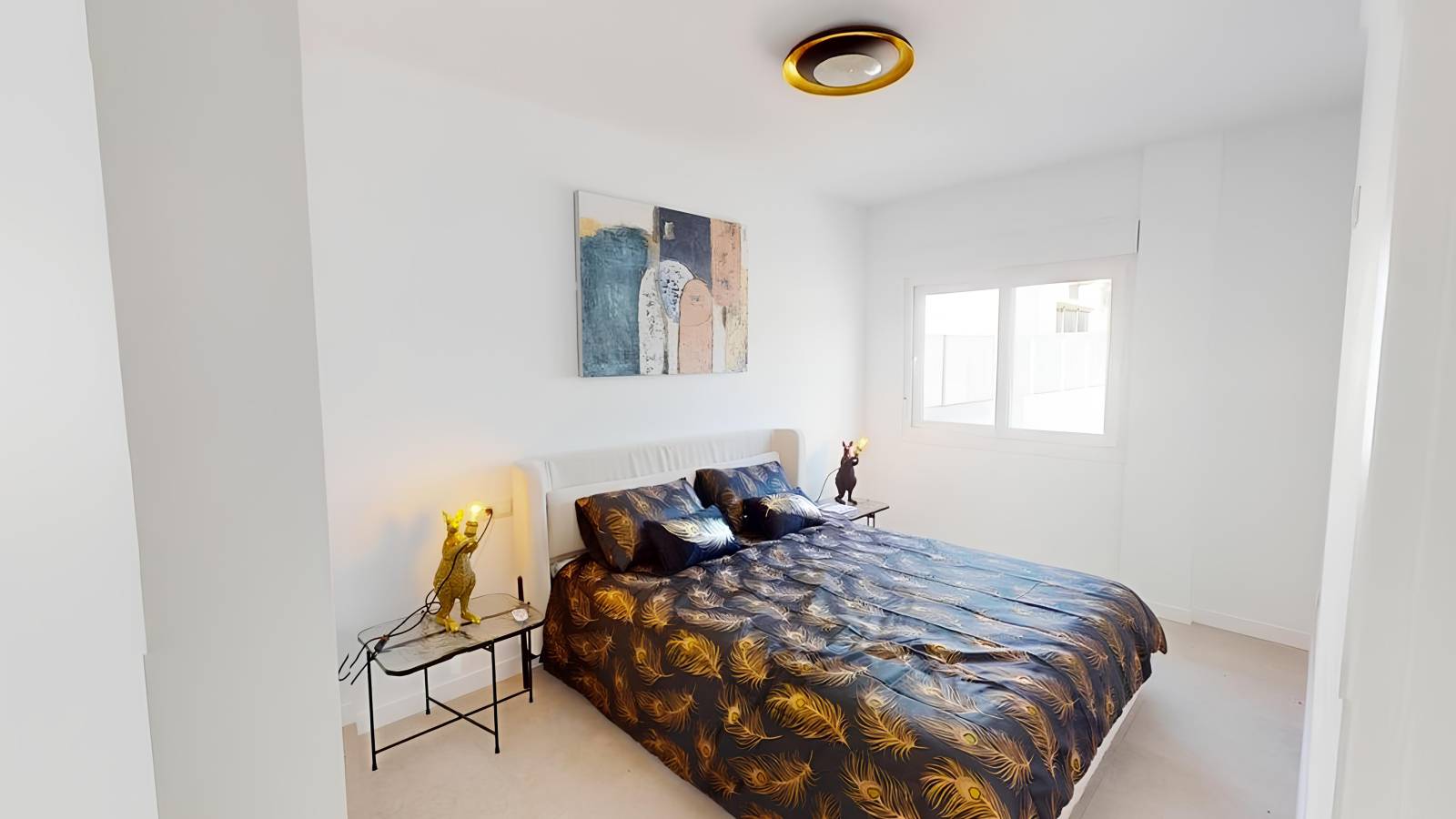 New Build - Ground floor - Pilar de la Horadada