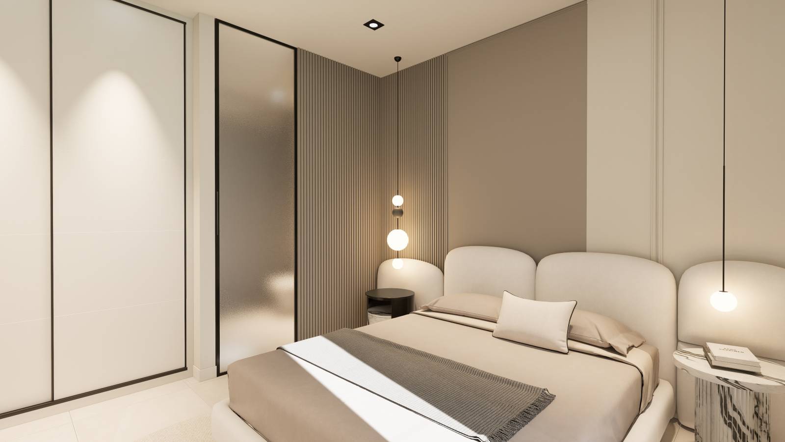 New Build - Ground floor - Pilar de la Horadada