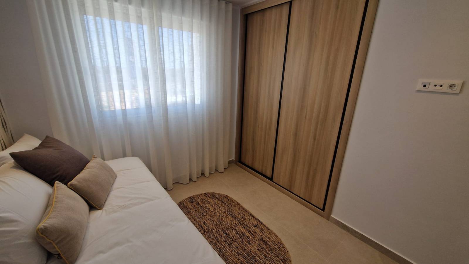 New Build - Ground floor - Pilar de la Horadada