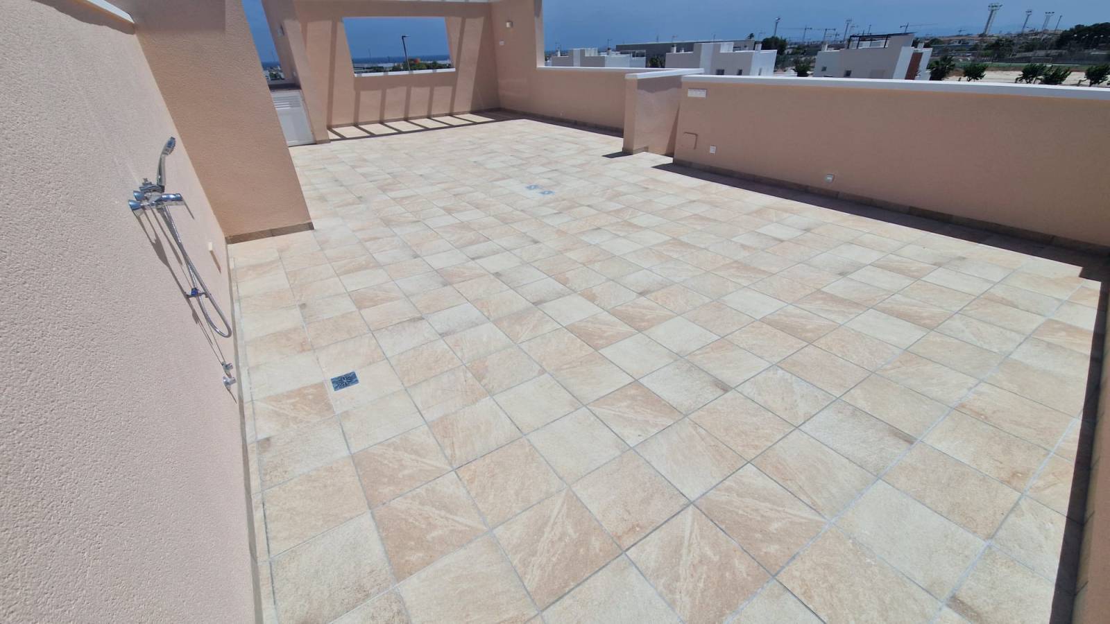 New Build - Ground floor - Pilar de la Horadada
