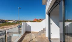 New Build - Ground floor - Pilar de la Horadada