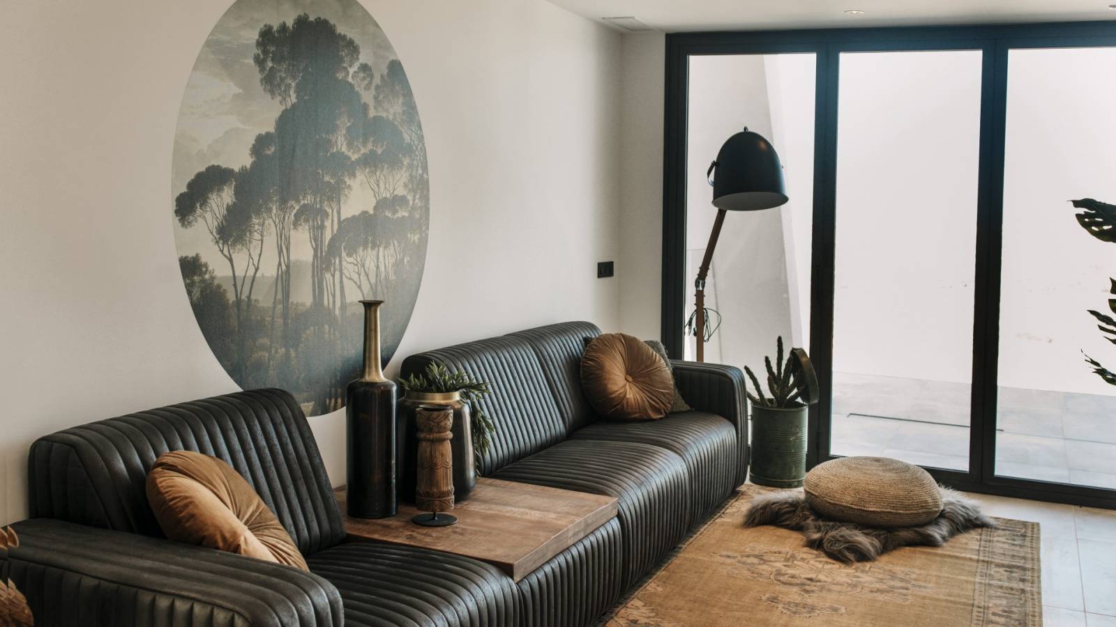 New Build - Ground floor - Rojales