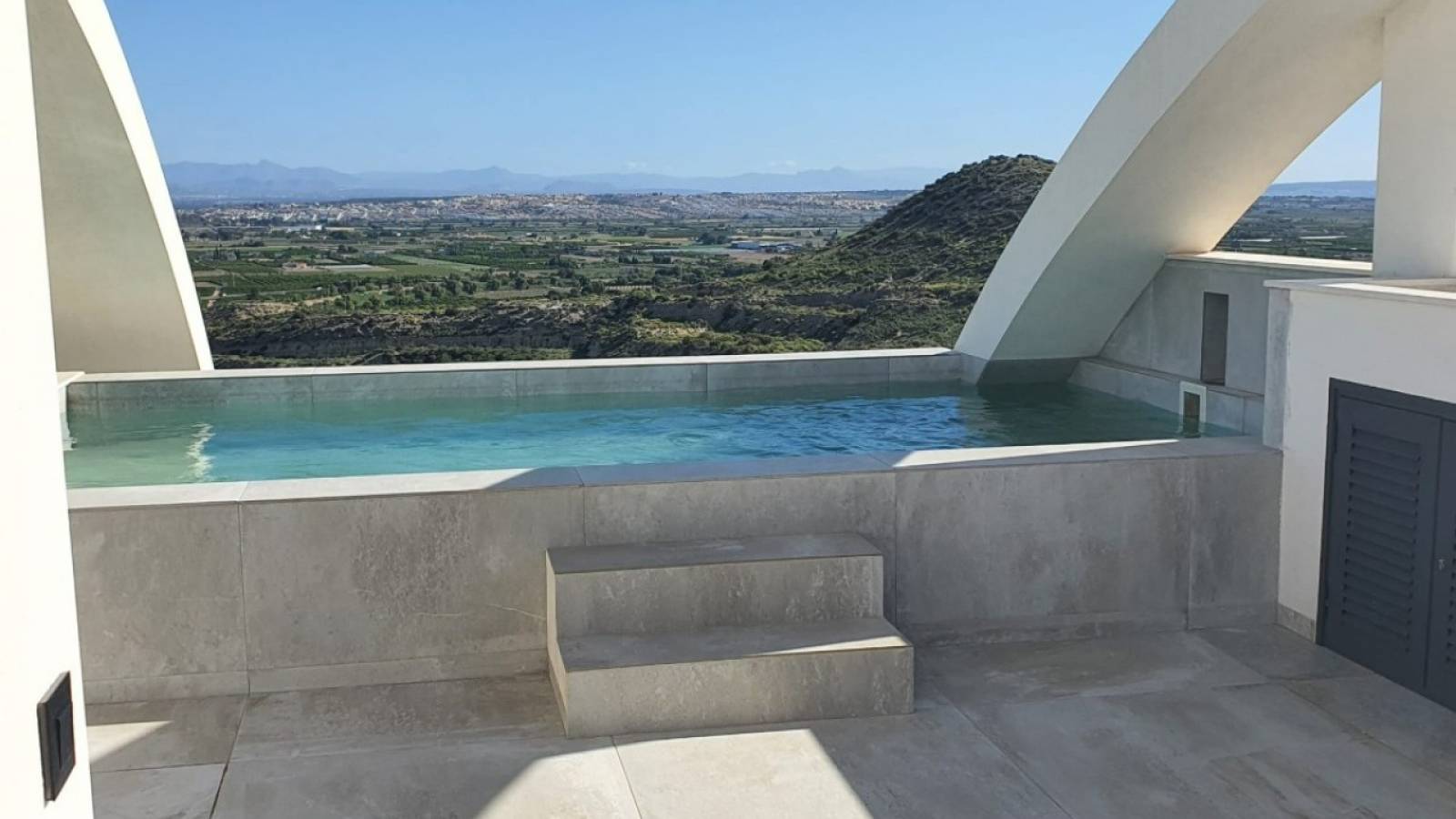 New Build - Ground floor - Rojales