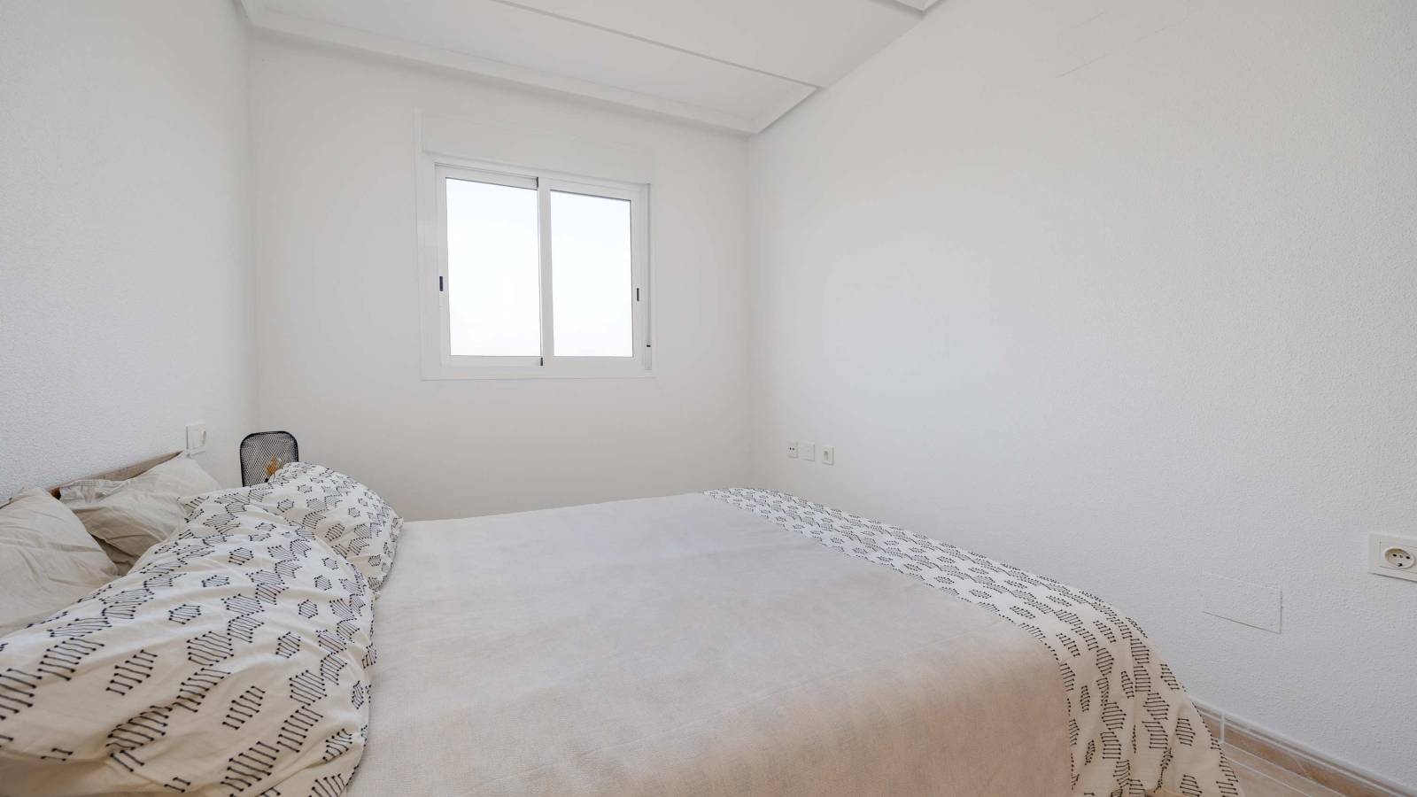 New Build - Ground floor - San Fulgencio