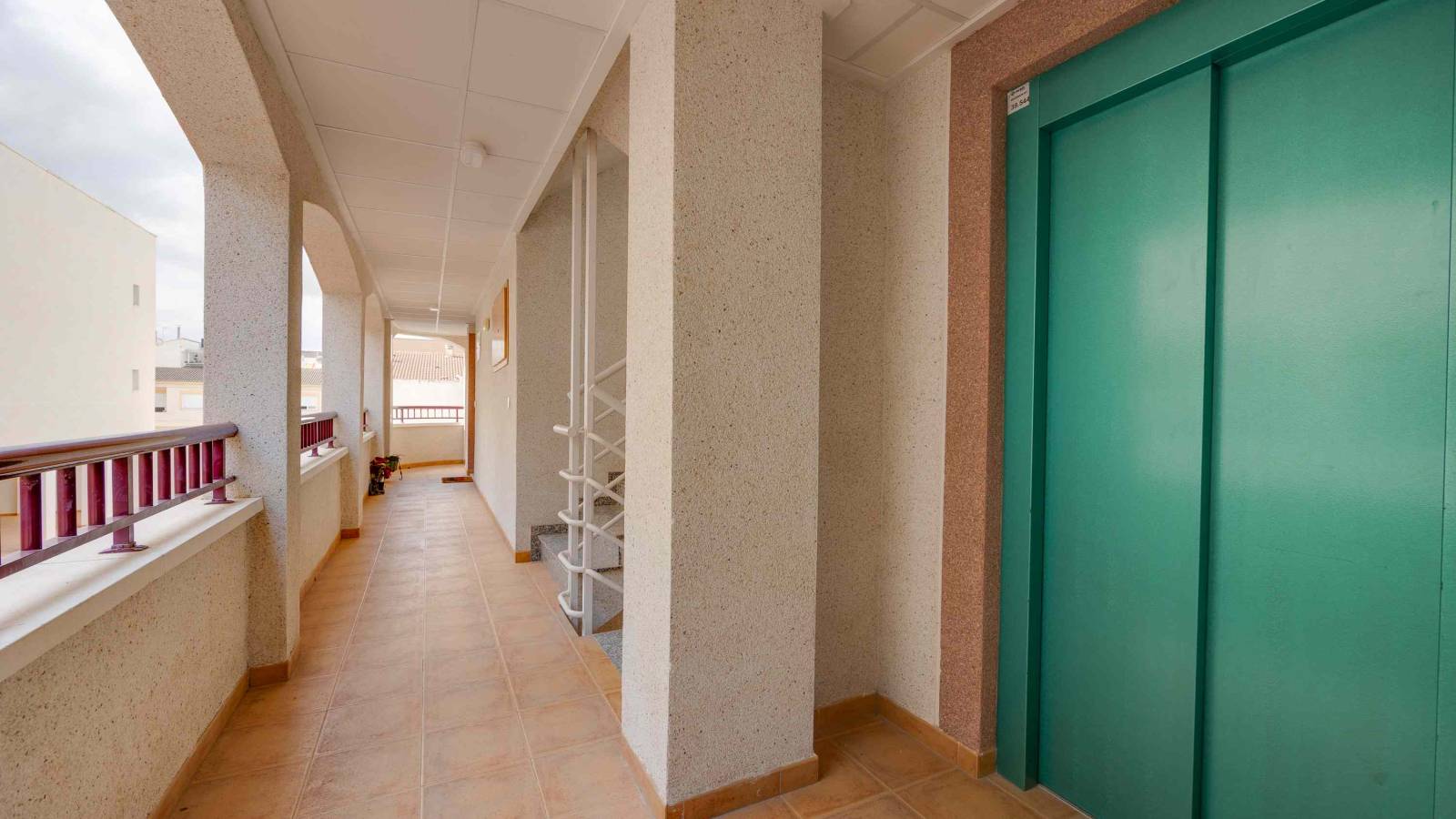 New Build - Ground floor - San Fulgencio