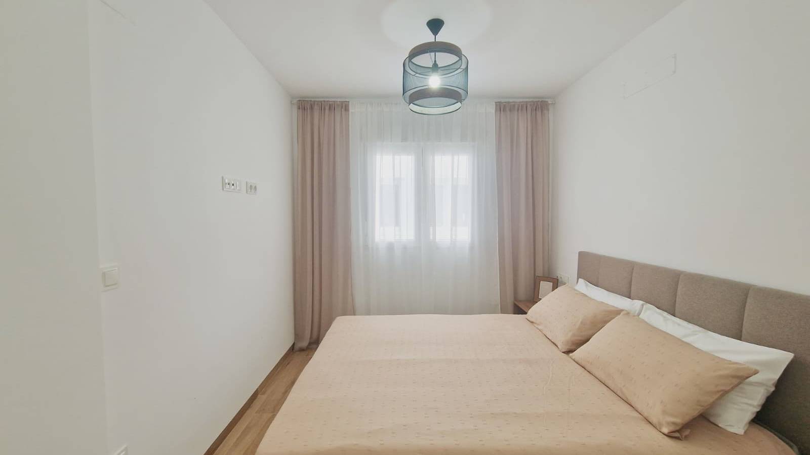 New Build - Ground floor - San Fulgencio