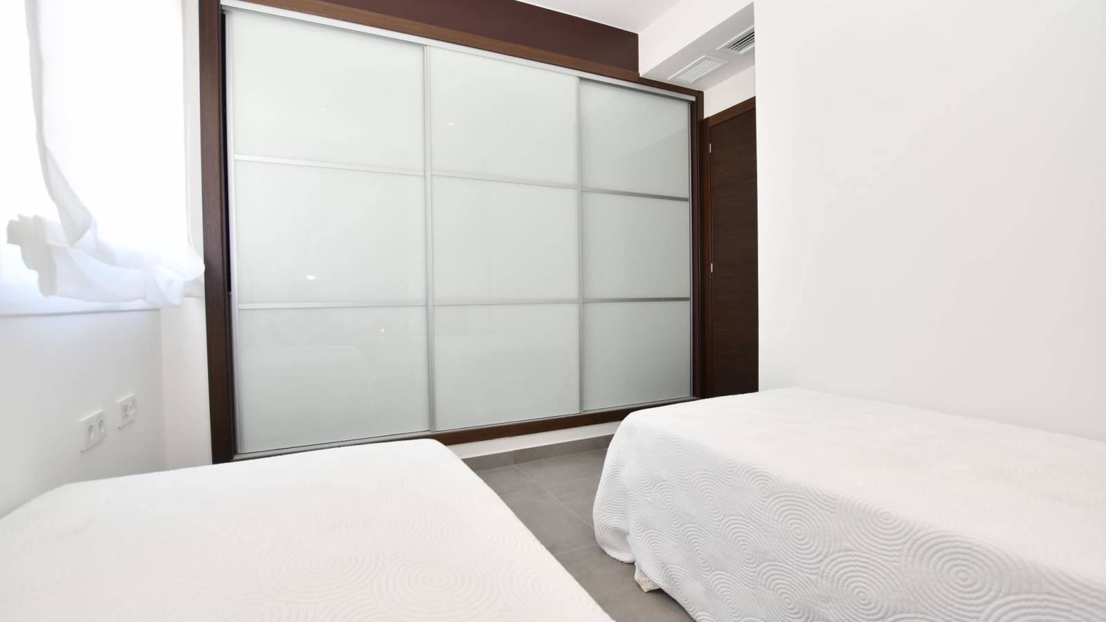 New Build - Ground floor - San Miguel de Salinas