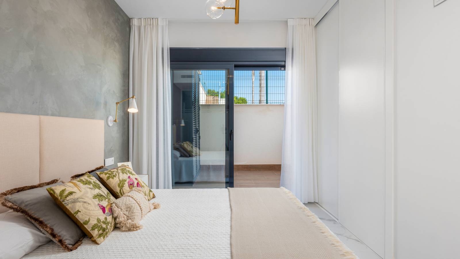 New Build - Ground floor - San Miguel de Salinas
