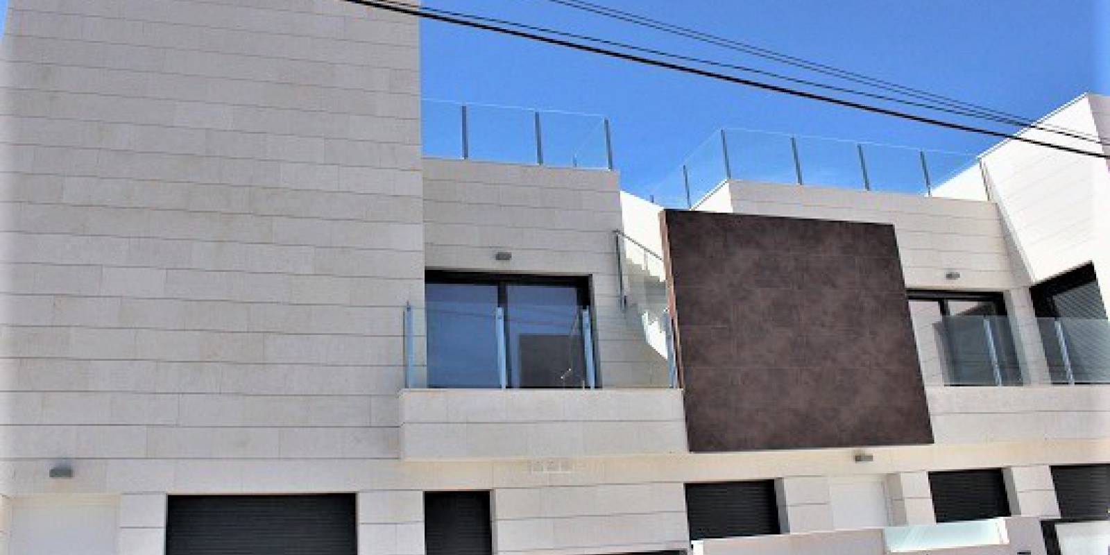 New Build - Ground floor - San Pedro del Pinatar - San Pedro del Pinatar pueblo