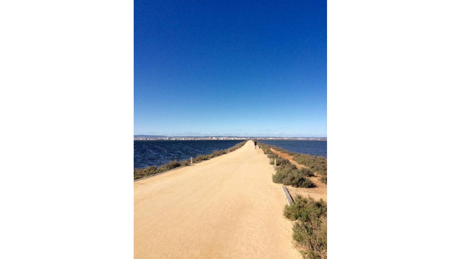 New Build - Ground floor - San Pedro del Pinatar