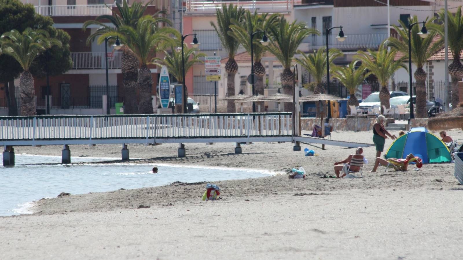 New Build - Ground floor - San Pedro del Pinatar