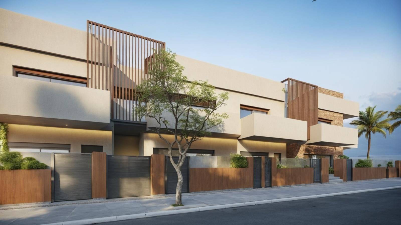 New Build - Ground floor - San Pedro del Pinatar