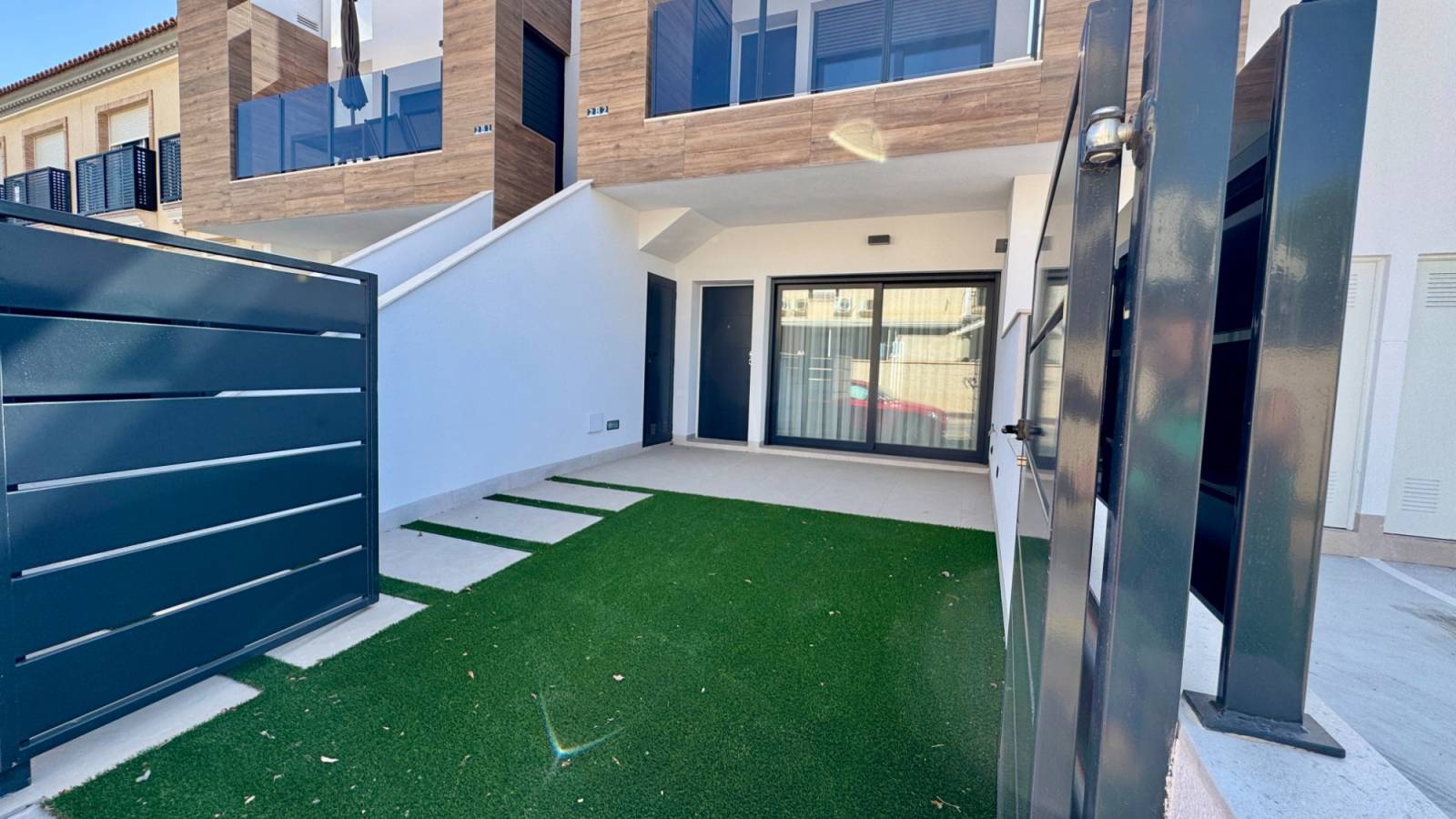 New Build - Ground floor - San Pedro del Pinatar