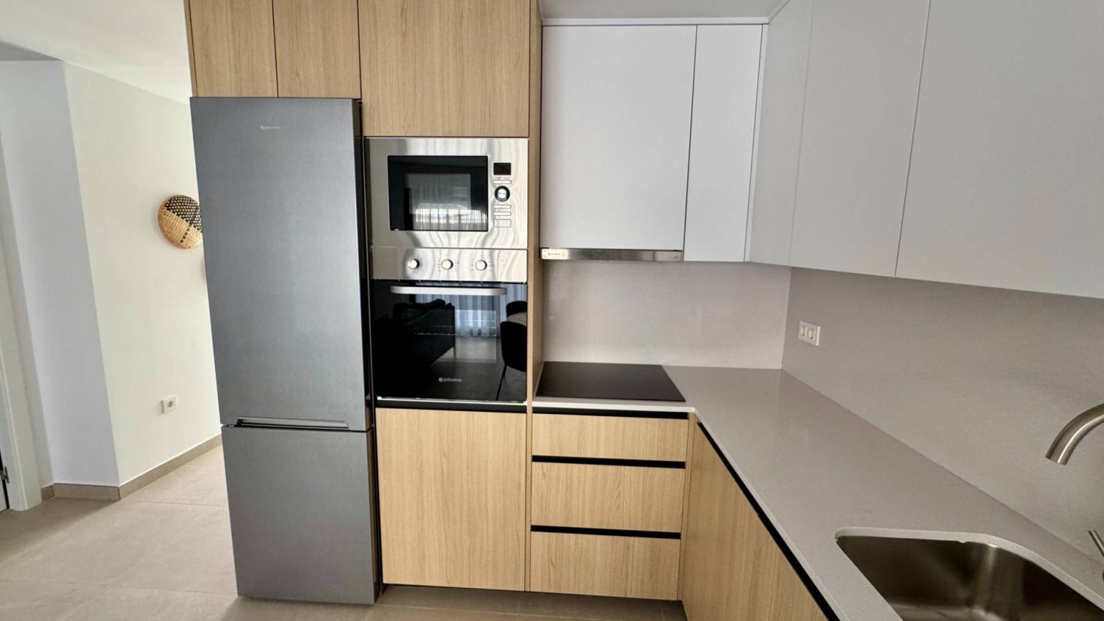 New Build - Ground floor - San Pedro del Pinatar