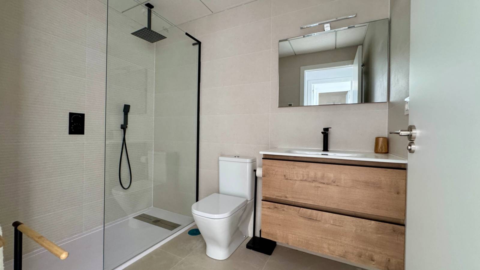 New Build - Ground floor - San Pedro del Pinatar