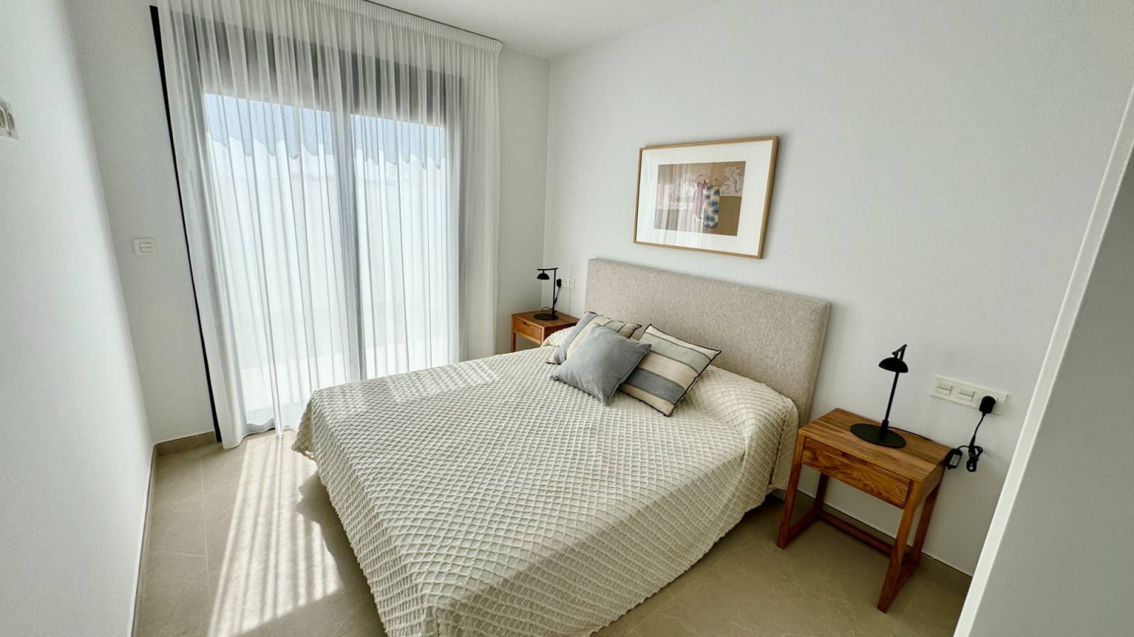 New Build - Ground floor - San Pedro del Pinatar