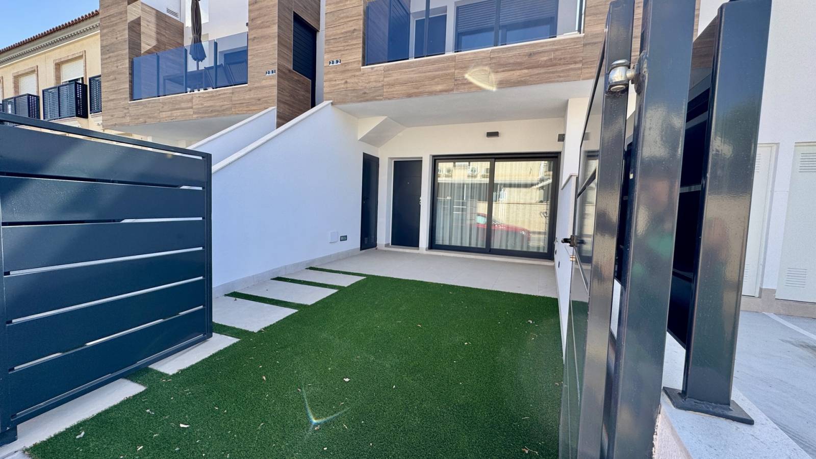 New Build - Ground floor - San Pedro del Pinatar