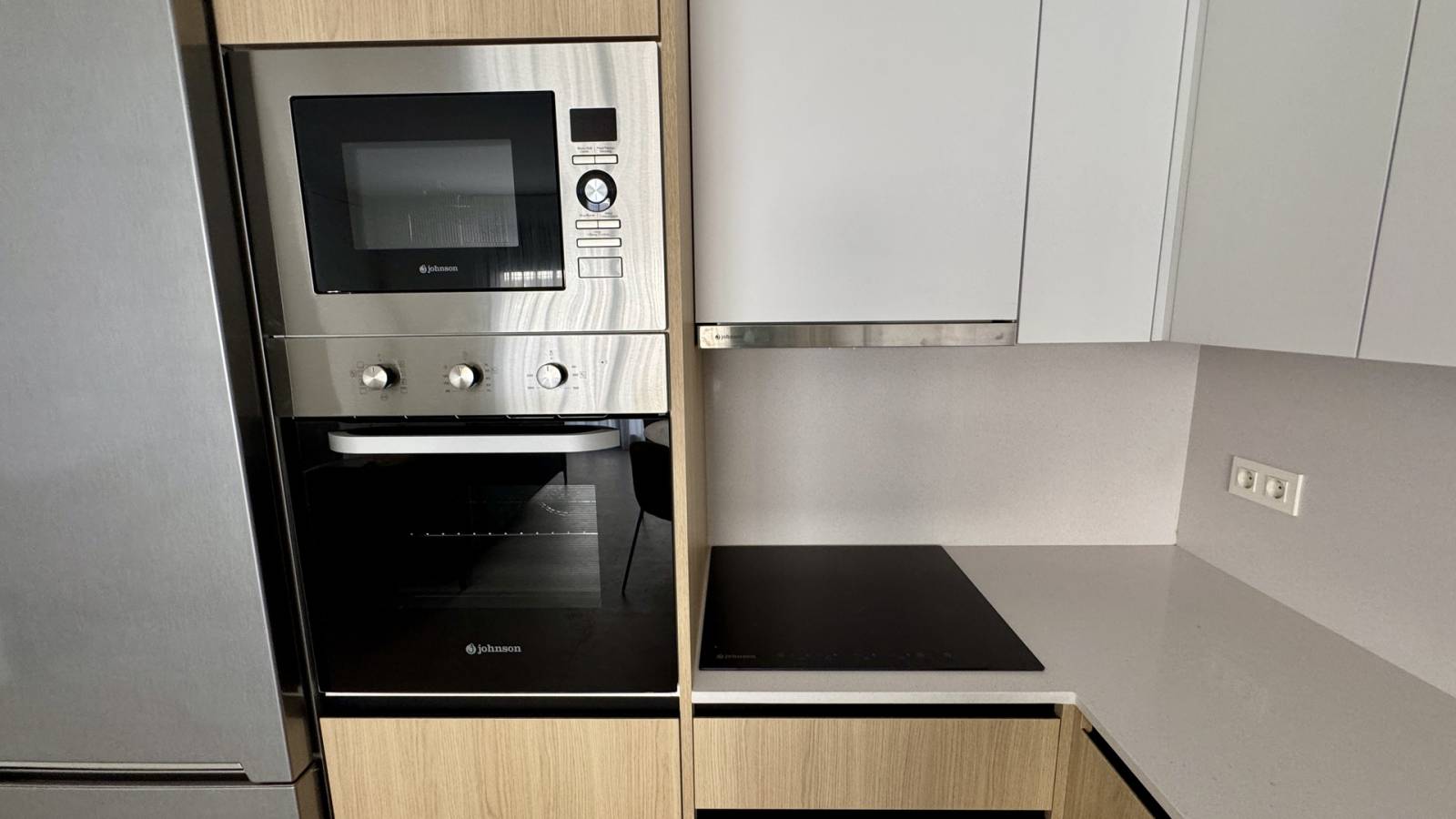 New Build - Ground floor - San Pedro del Pinatar