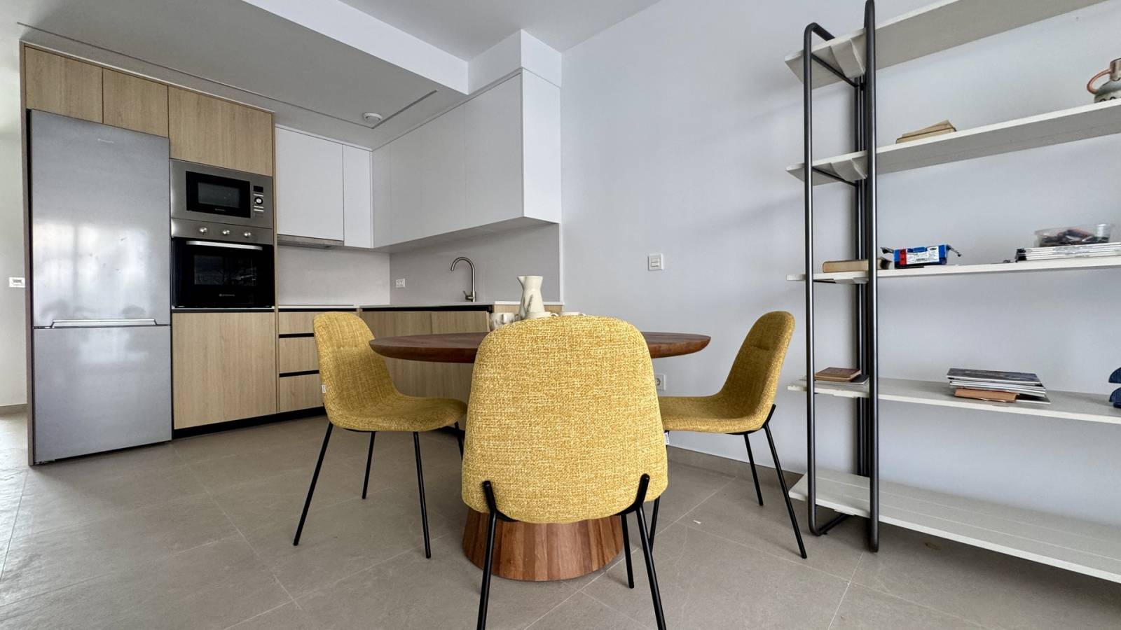 New Build - Ground floor - San Pedro del Pinatar