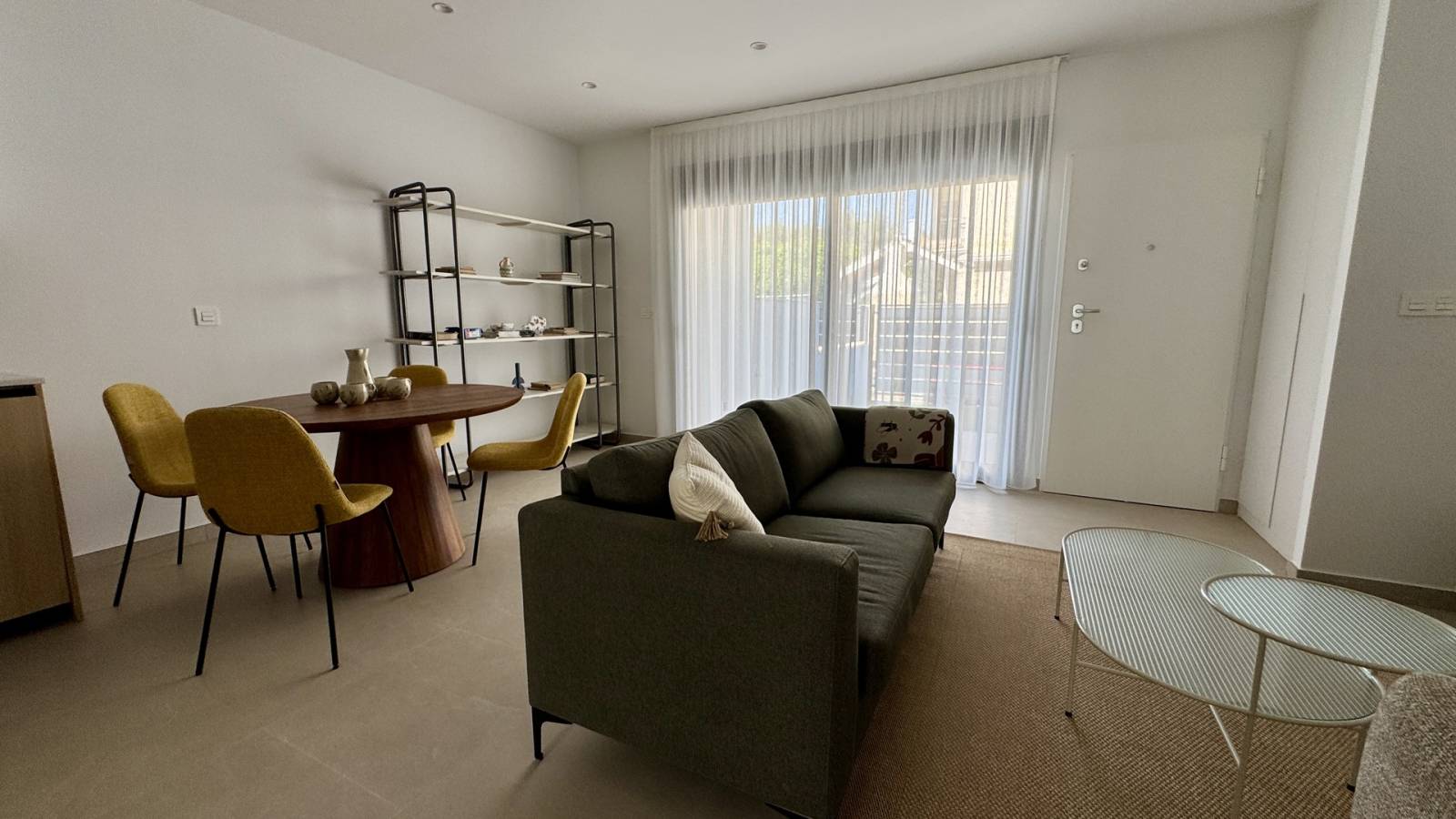 New Build - Ground floor - San Pedro del Pinatar