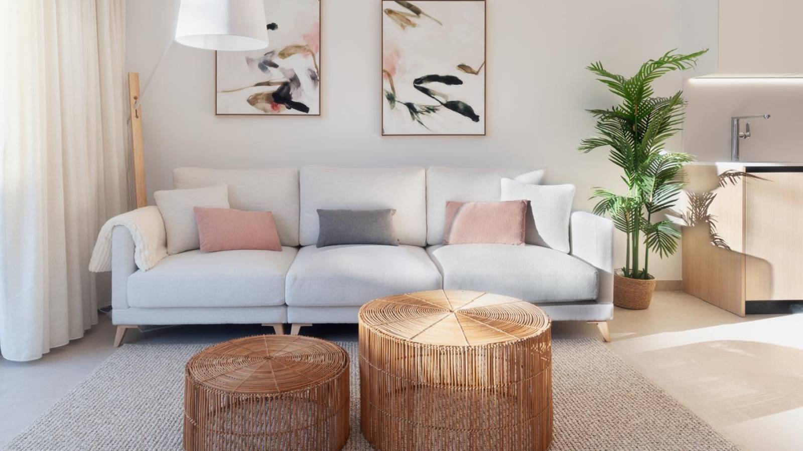 New Build - Ground floor - San Pedro del Pinatar