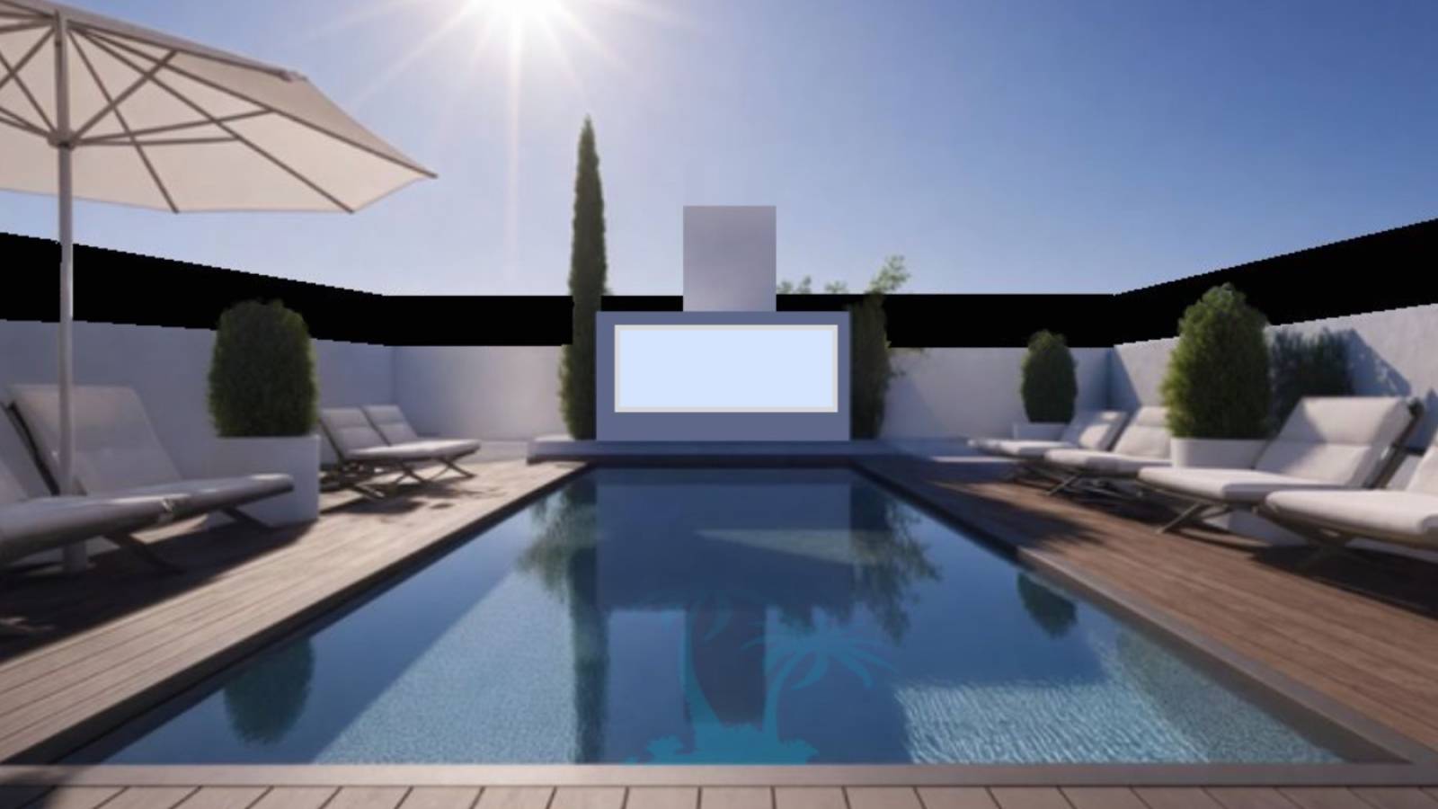 New Build - Ground floor - San Pedro del Pinatar