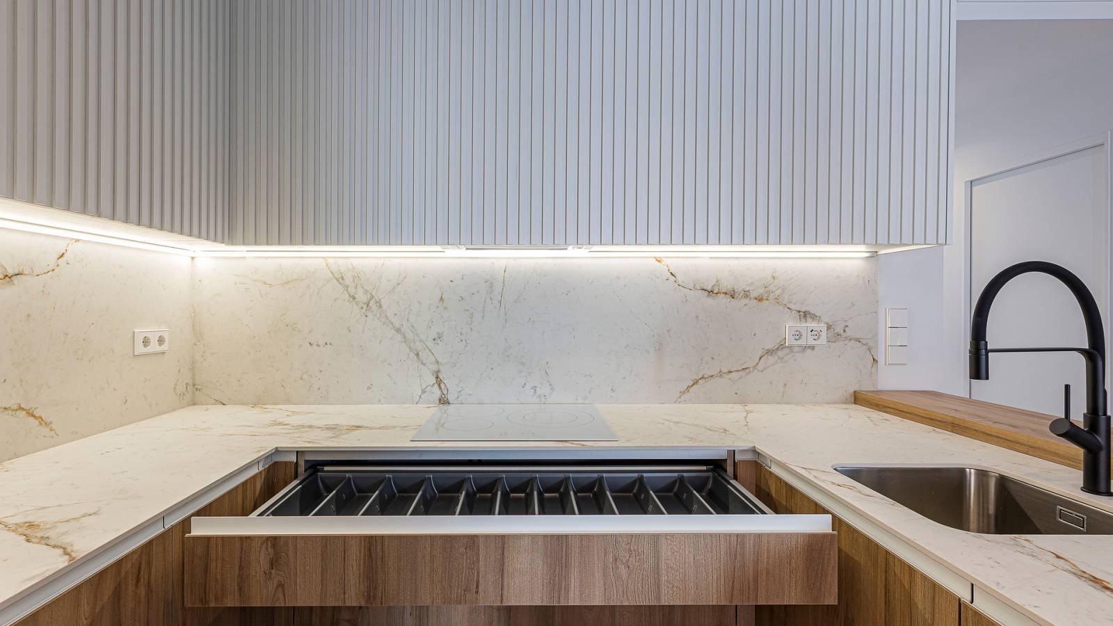 New Build - Ground floor - San Pedro del Pinatar