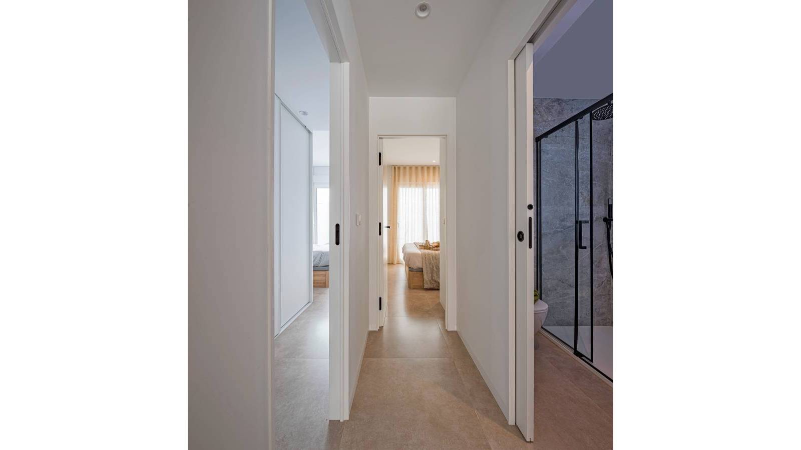 New Build - Ground floor - San Pedro del Pinatar