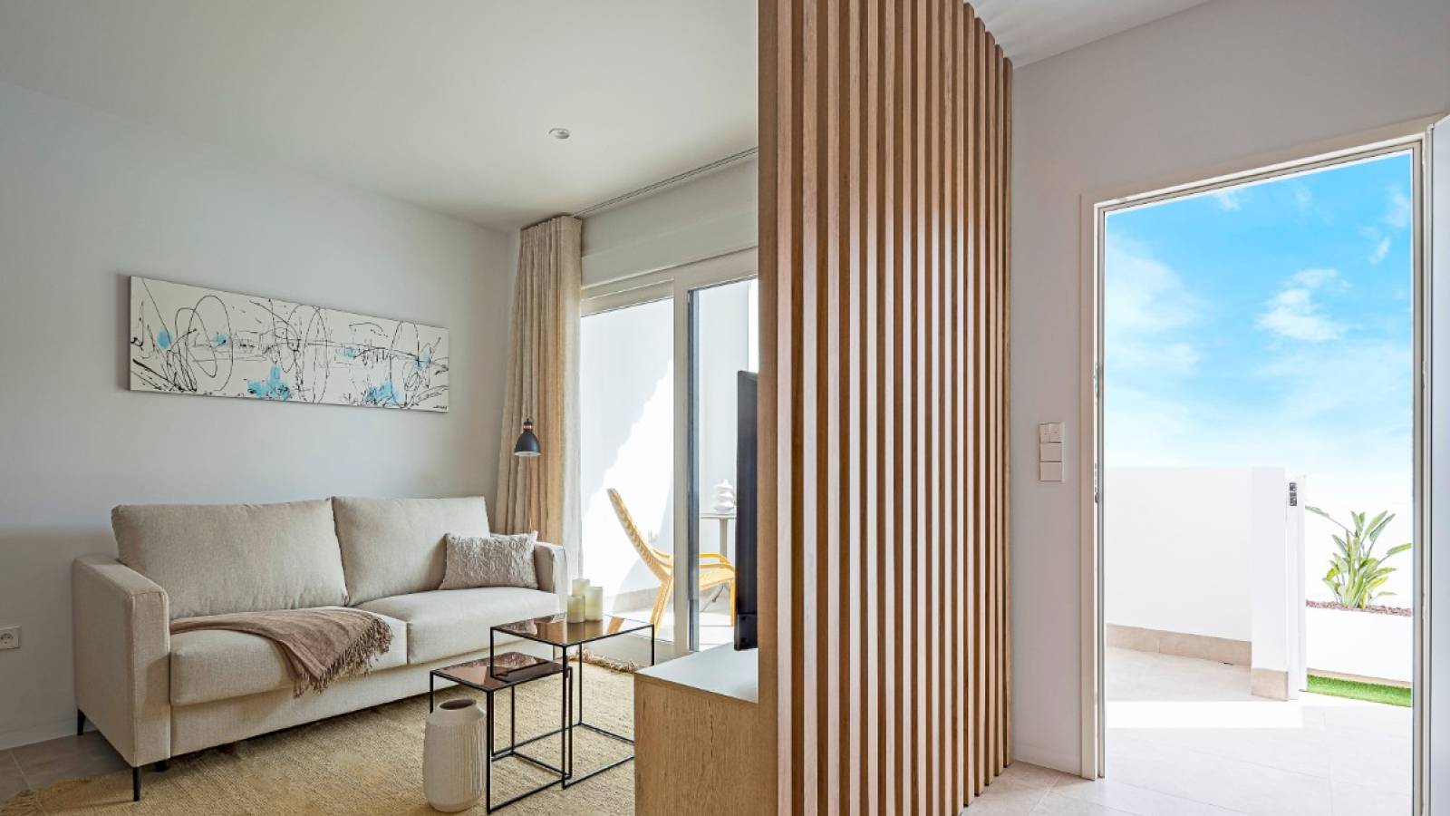 New Build - Ground floor - San Pedro del Pinatar
