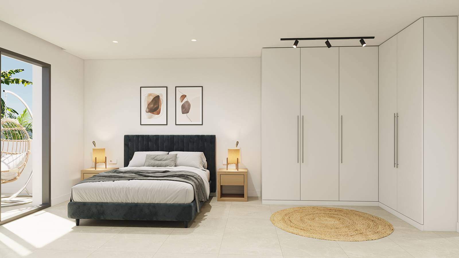 New Build - Ground floor - San Pedro del Pinatar