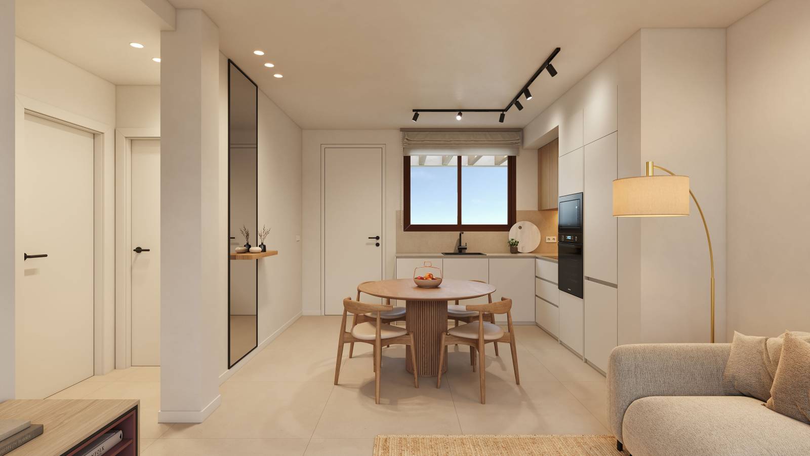 New Build - Ground floor - San Pedro del Pinatar