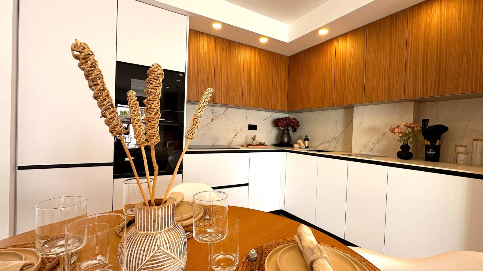 New Build - Ground floor - San Pedro del Pinatar
