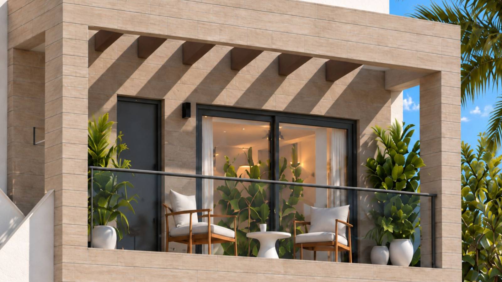 New Build - Ground floor - San Pedro del Pinatar