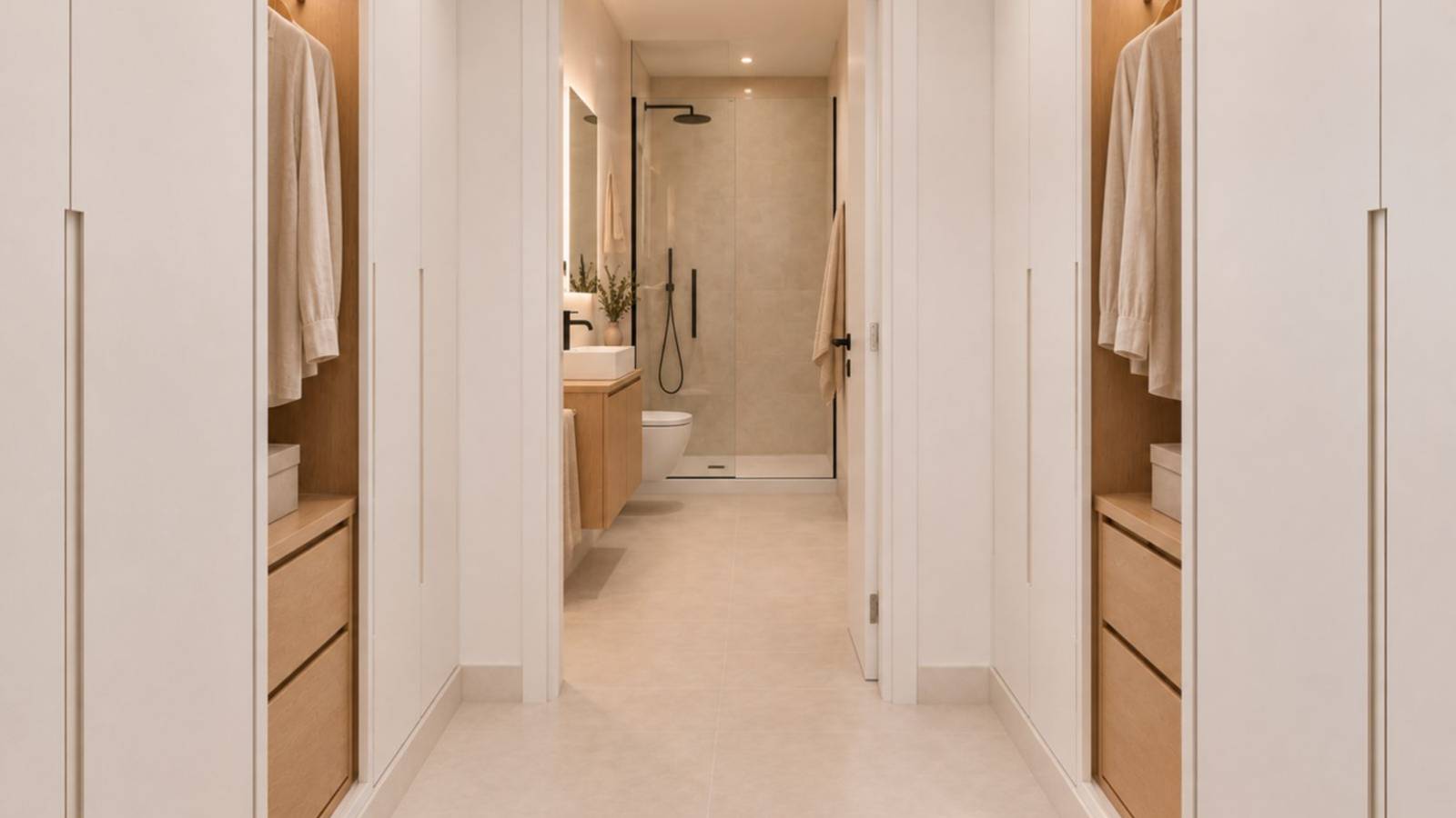 New Build - Ground floor - San Pedro del Pinatar