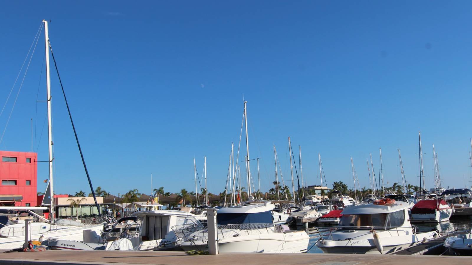 New Build - Ground floor - Santa Pola