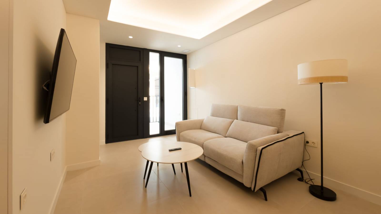 New Build - Ground floor - Santiago de la Ribera