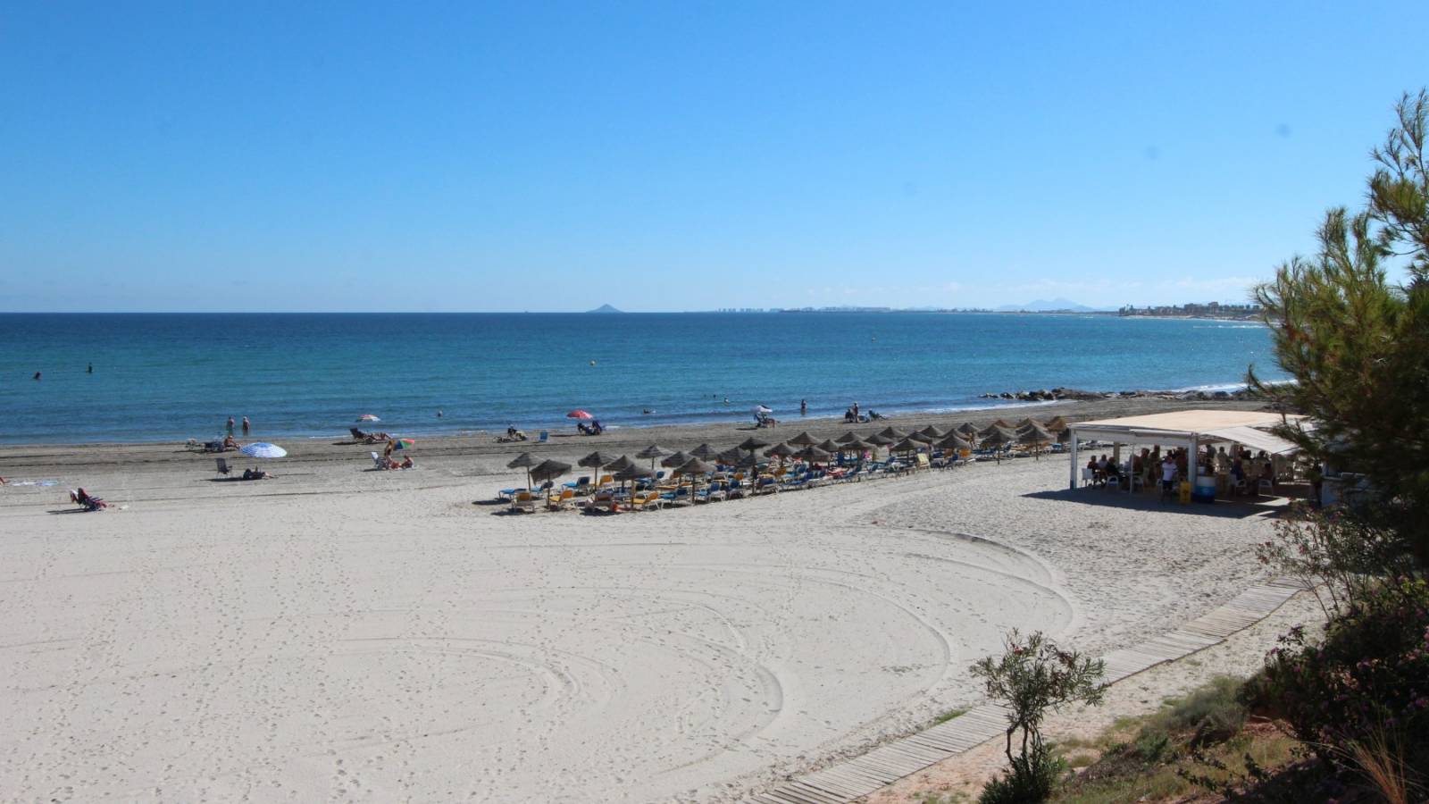 New Build - Ground floor - Torre de la Horadada