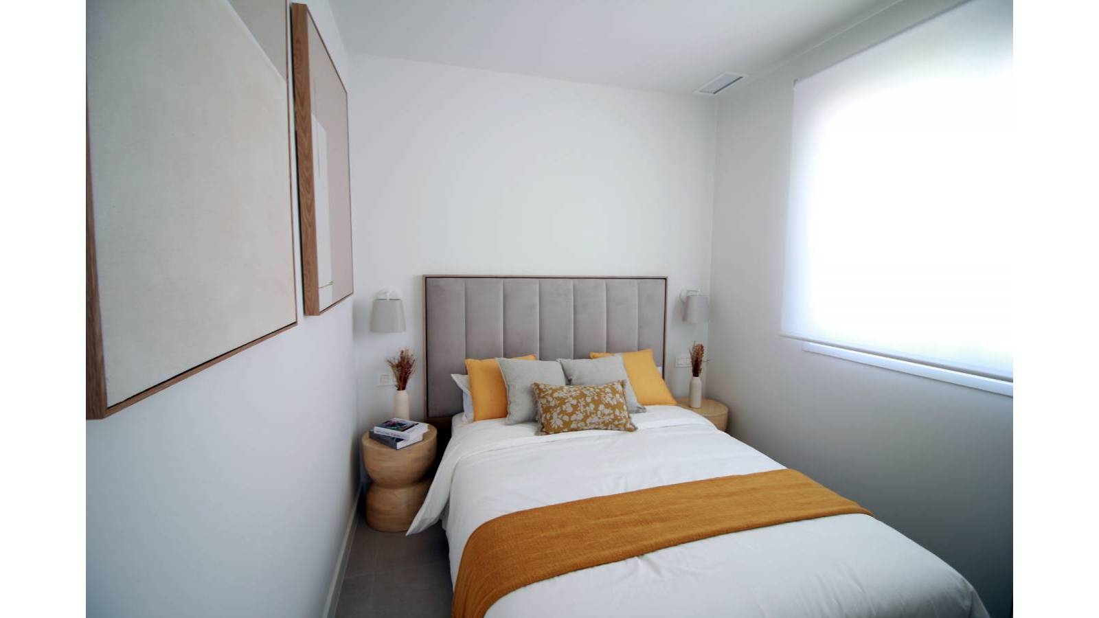 New Build - Ground floor - Torre de la Horadada