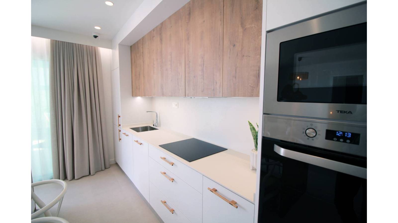 New Build - Ground floor - Torre de la Horadada