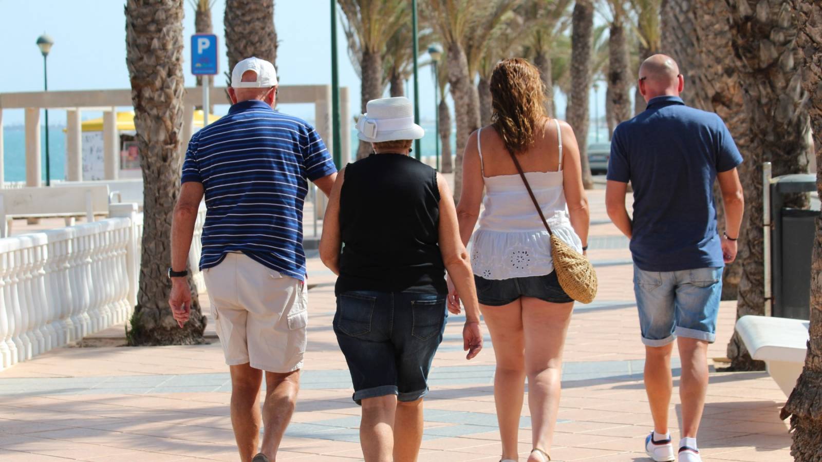 New Build - Ground floor - Torre de la Horadada