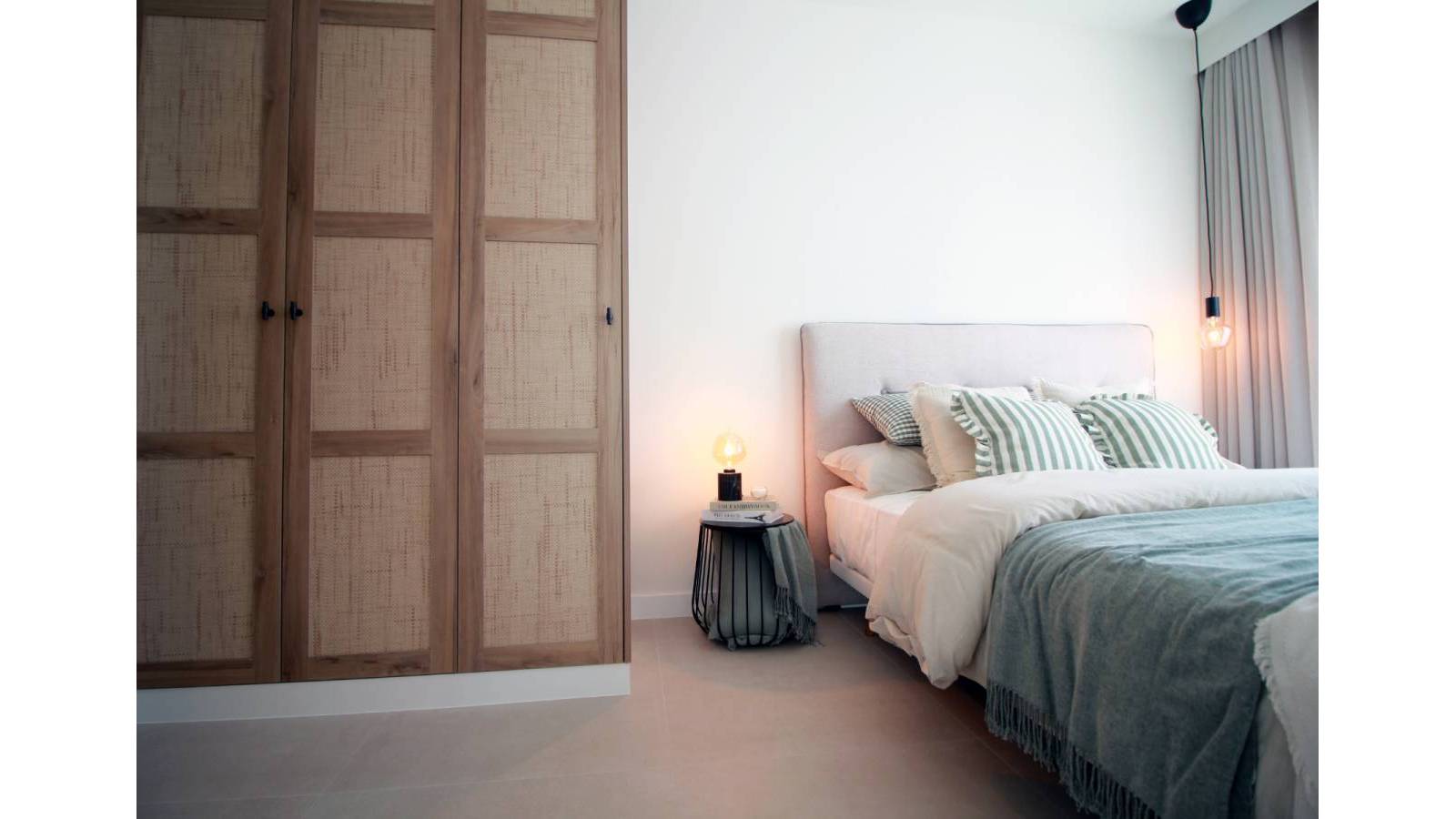 New Build - Ground floor - Torre de la Horadada