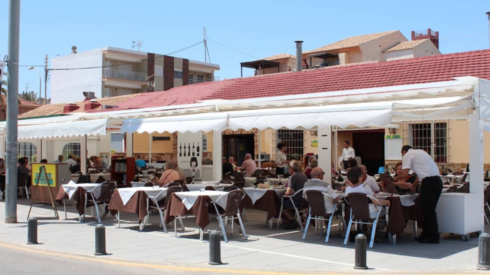 New Build - Ground floor - Torre de la Horadada