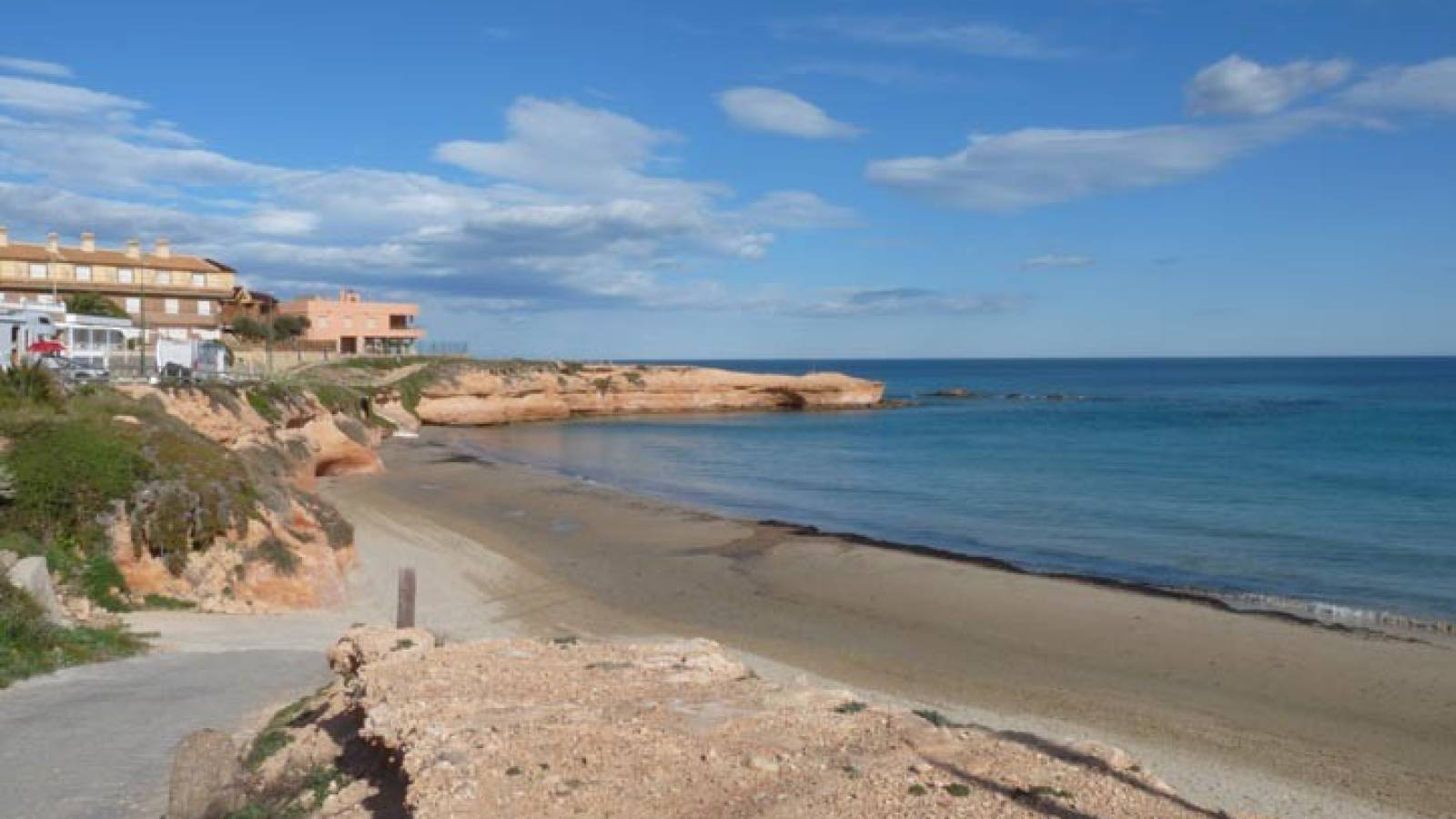 New Build - Ground floor - Torre de la Horadada