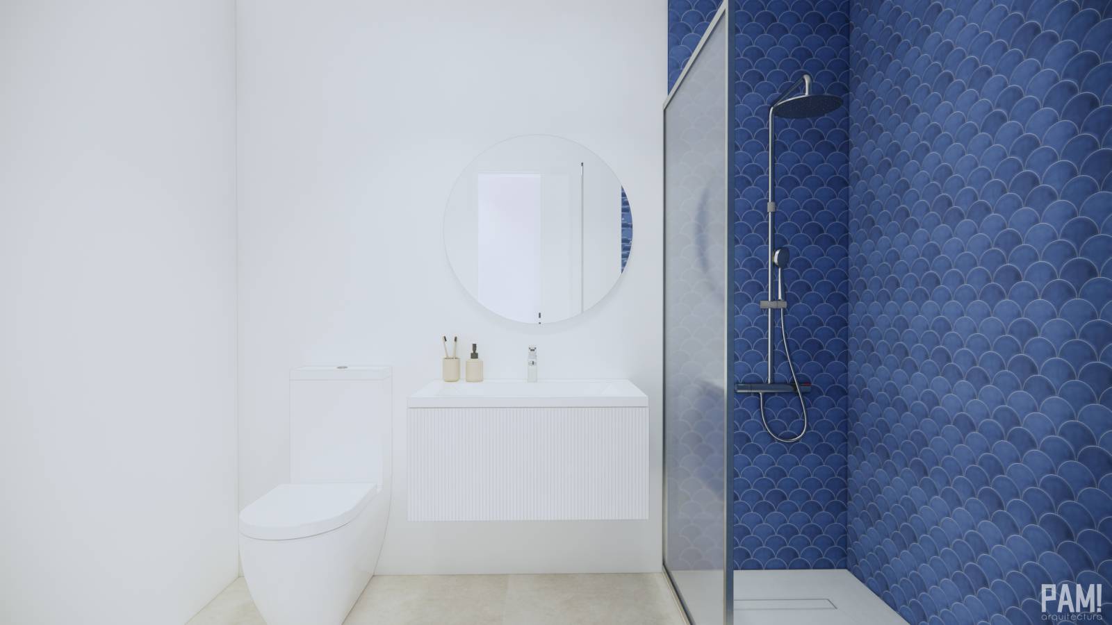 New Build - Ground floor - Torre de la Horadada