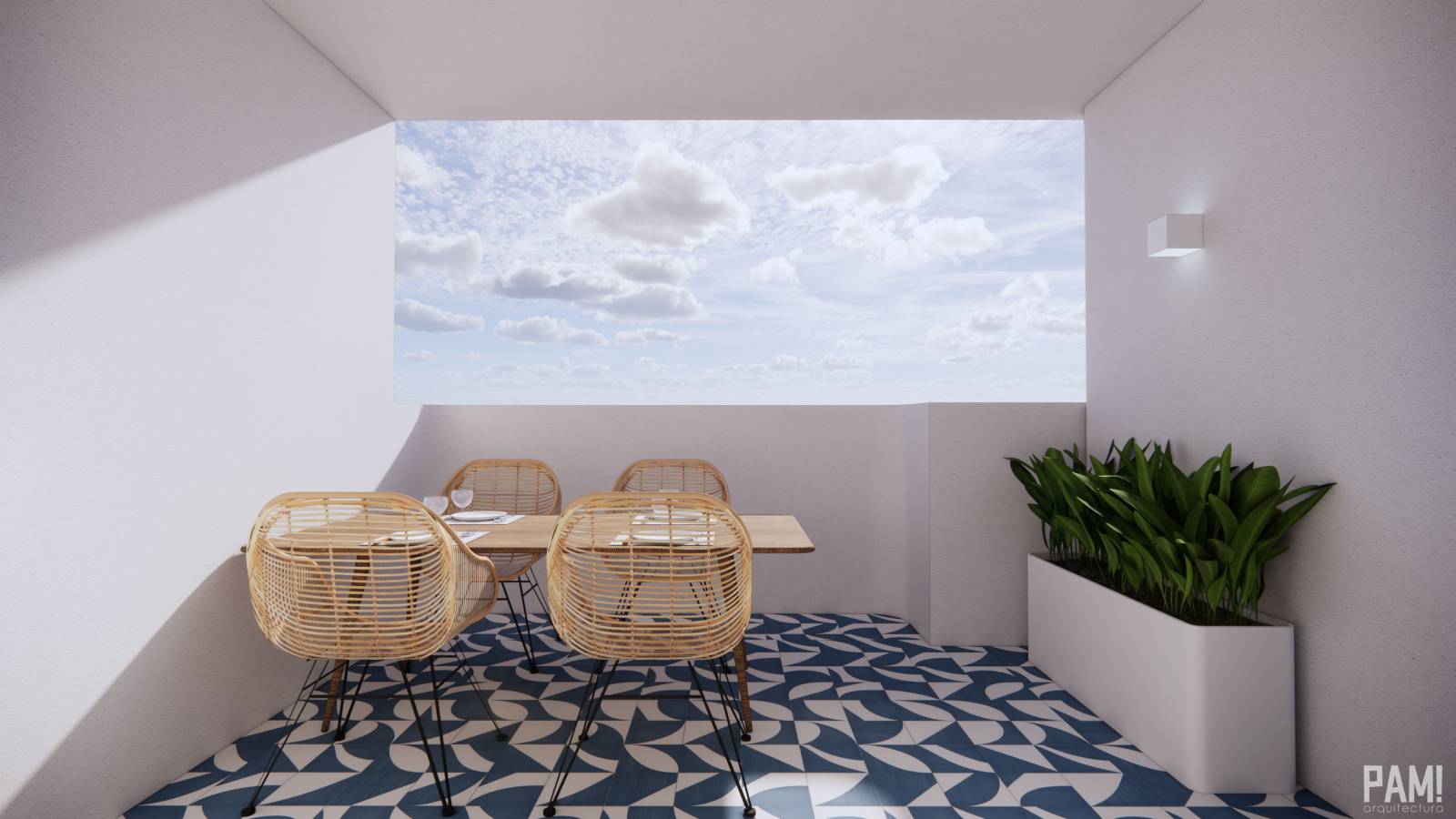 New Build - Ground floor - Torre de la Horadada