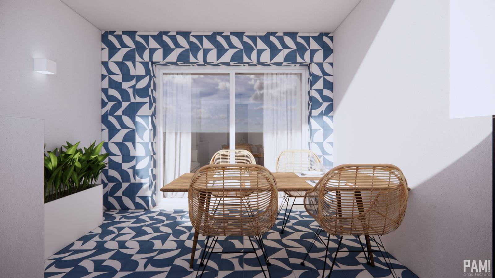 New Build - Ground floor - Torre de la Horadada