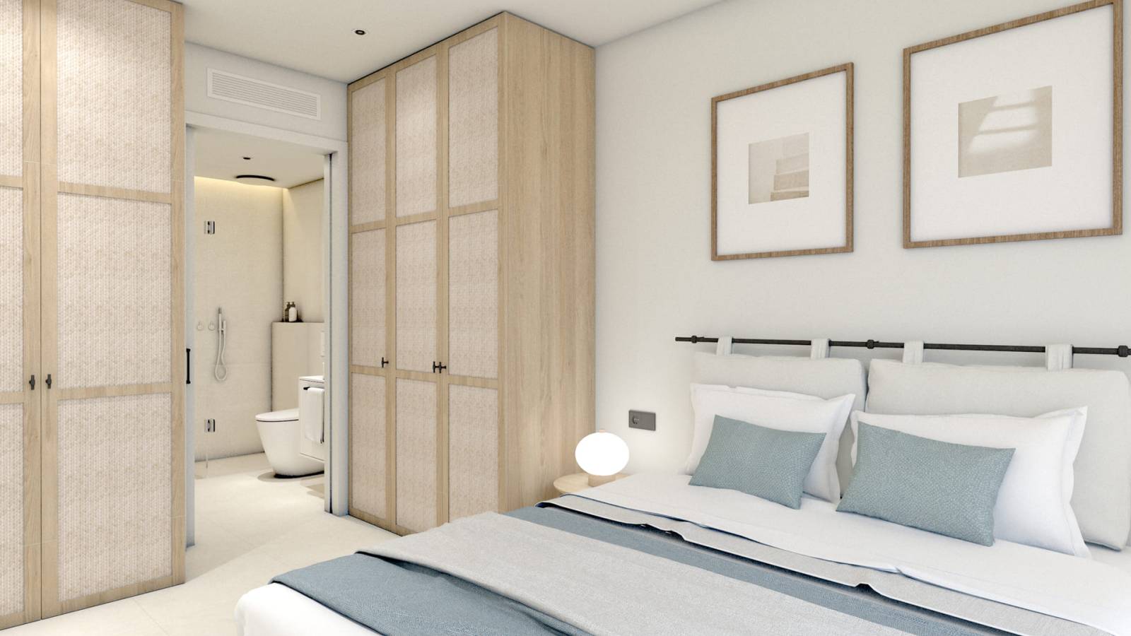 New Build - Ground floor - Torre de la Horadada