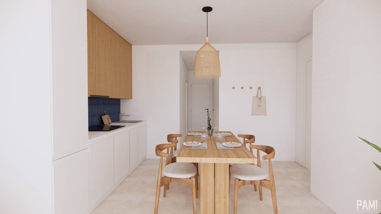 New Build - Ground floor - Torre de la Horadada