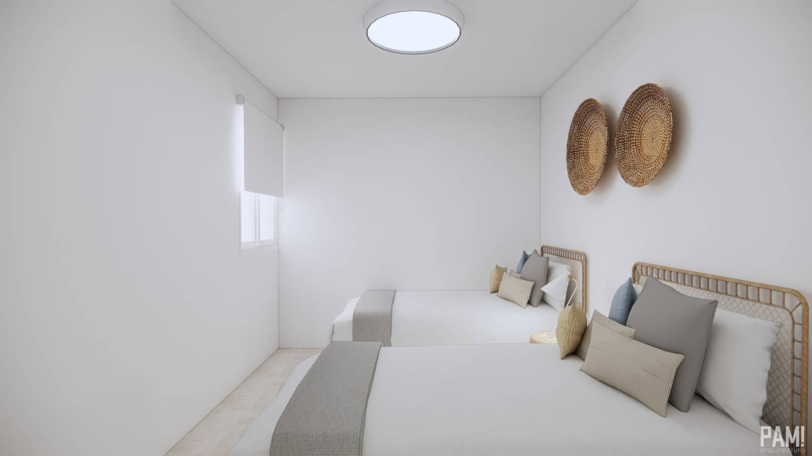 New Build - Ground floor - Torre de la Horadada