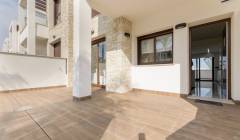 New Build - Ground floor - Torrevieja - Los Balcones